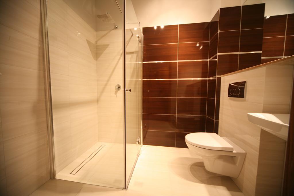 Eurohotel Baniocha Zimmer foto